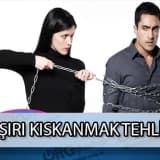 Aşırı kıskançlık ilişkiye nasıl zarar verir?...