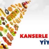KANSERE KARŞI KORUYAN EN ETKİLİ 10 BESİN