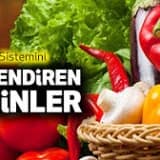 BAĞIŞIKLIK SİSTEMİNİ GÜÇLENDİREN SÜPER BESİNLER
