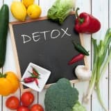 Detoks Diyetler Nedir ?