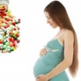 Gebelikte İlaç Kullanımı Nasıl Olmalı