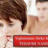 Vajinismus Kader Değildir!