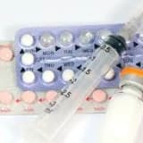 Hormonal yöntemler