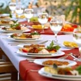 Ramazan' ı sağlıklı geçirmek için yeterli ve dengeli beslenin!