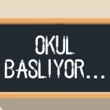 Okul Heyecanı