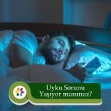Uykusuzluk Sorununuzu Çözebilirsiniz