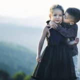 ÇOCUKLARDA CİNSEL GELİŞİM VE DÖNEMLERİ