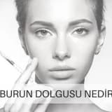 Burun Dolgusu Hakkında Genel Bilgiler