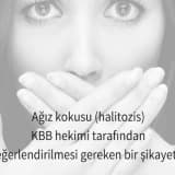 Ağız Kokusu İle KBB Hastalıkları Arasındaki İlişki Nedir?
