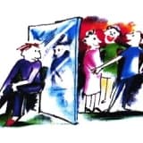 SOSYAL ANKSİYETE (KAYGI) BOZUKLUĞU İLE BAŞEDEBİLİRSİNİZ