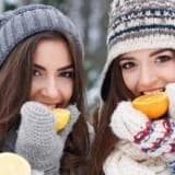 İdeal ağırlığa ulaşmada kış bir bahane değil…