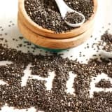CHİA TOHUMU VE BESLENME