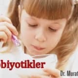Probiyotikler!