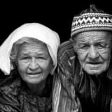 Sağlıklı Yaşlanın