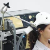 TMS (Transkraniyal Manyetik Stimulation/ Manyetik Uyarım Tedavisi (TMU)