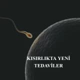 Hiç sperm olmaması – Azoospermi