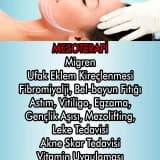 NEDEN MEZOTERAPİ ?