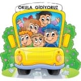 Eyvah ! Çocuğum okula başlıyor
