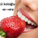 Beslenmenin ağız sağlığındaki önemi nedir ?