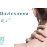 Boyun Düzleşmesi ve Gtos Terapi
