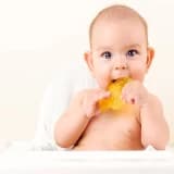 5 AY BEBEK GELİŞİMİ