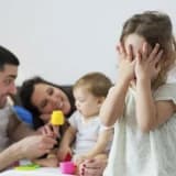 KARDEŞ KISKANÇLIĞI VE ÇÖZÜM ÖNERİLERİ