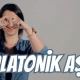 Aşkın tek taraflı hali: Platonik aşk