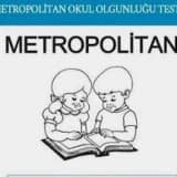 Okul olgunluğu nasıl anlaşılır?