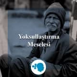 Toplumsal dışlanma örnekleri