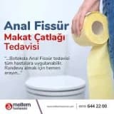 Anal botox