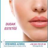 DUDAK DOLGUSU HANGİ AMAÇLA UYGULANIR?