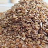 POPÜLER BESİN: SİYEZ BULGURU