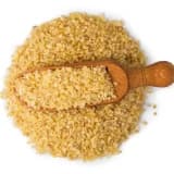 BULGUR