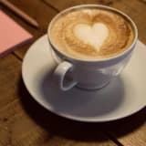 Kahve ve Kalp