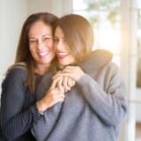 İlk Kadın Modelim Annem-Anne Kız Evlat İlişkileri