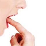Bulimia nervoza - bir yeme bozukluğu