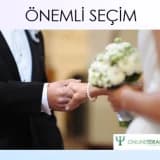 Önemli Seçim: EŞ SEÇİMİ