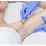 Hiperhidrozis (Aşırı Terleme)