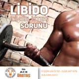Cinsel istek sorunu