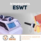 İKTİDARSIZLIKTA ESWT