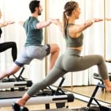 klinik pilates