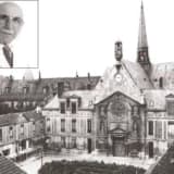 Dr. Jean sterne (1909-1997 ) & metformin hikayesi