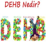 Çocuğumda Dikkat Eksikliği ve Hiperaktivite Bozukluğu Olabilir mi?