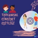 TOPLUMSAL CİNSİYET EŞİTLİĞİ