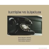 İlişkilerde İletişimin Önemi