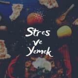 Stres ve Yemek