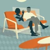 Çiftlerle EMDR Çalışmak