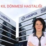 Kıl Dönmesi Hastalığı