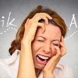 Panik Atakta Psikoloji Desteği