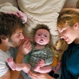 Bebekten Sonra ilişkiler